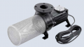 Насосы для фонтанов универсальные серии USP